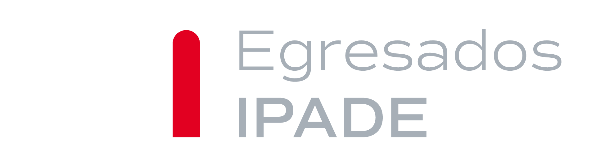 Asociacion de Egresados IPADE